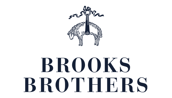 brooks brothers logo