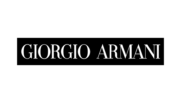 giorgio armani logo png
