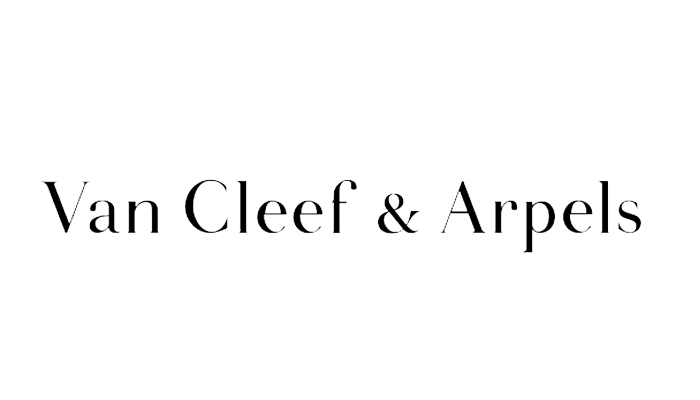 van cleef & arpels logo