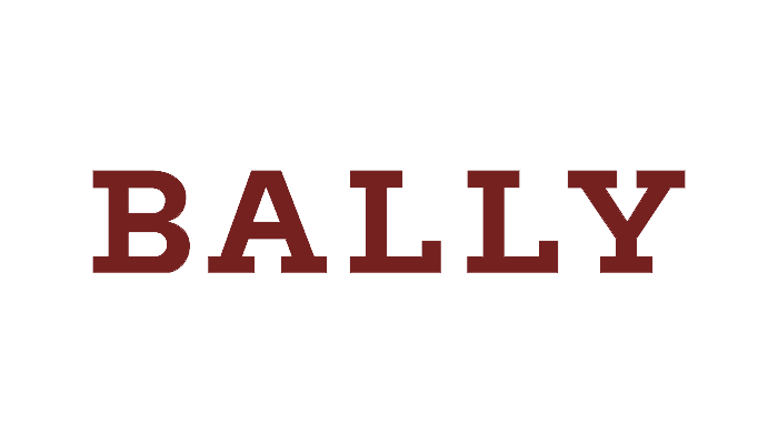 bally shoes website