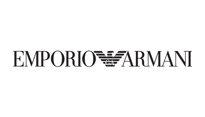 armanie logo