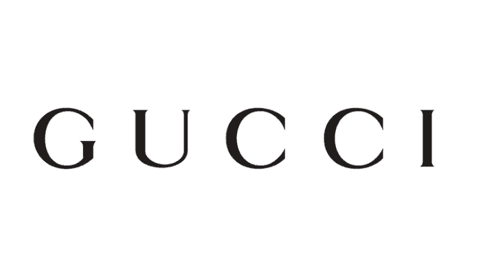 gucci number of stores