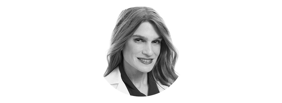 Dr Macrene Alexiades