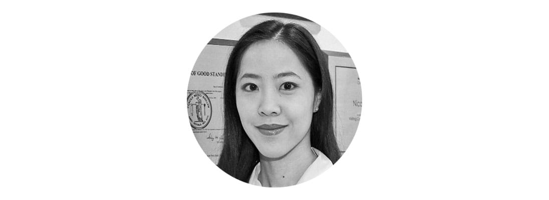 Dr Nicola Chan