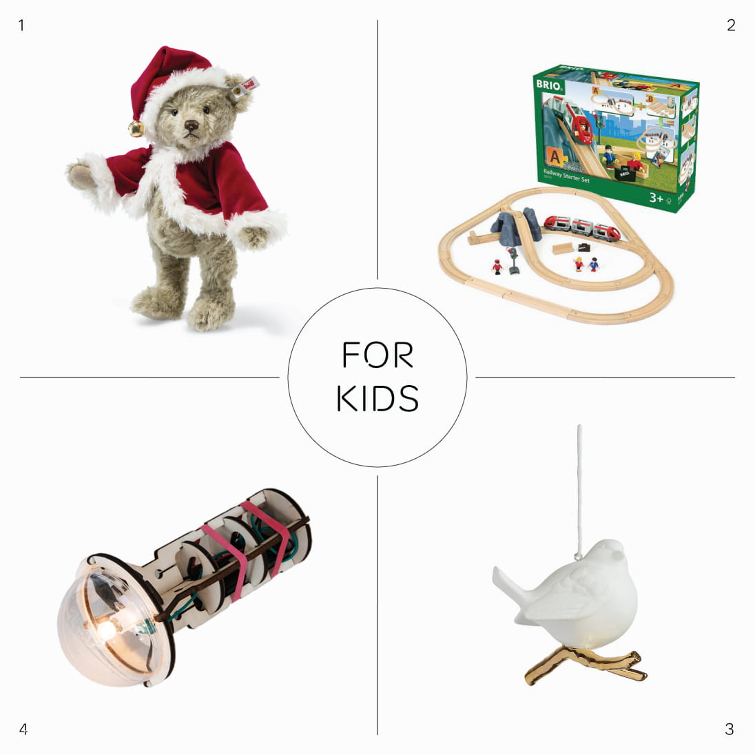 Gifts for kids