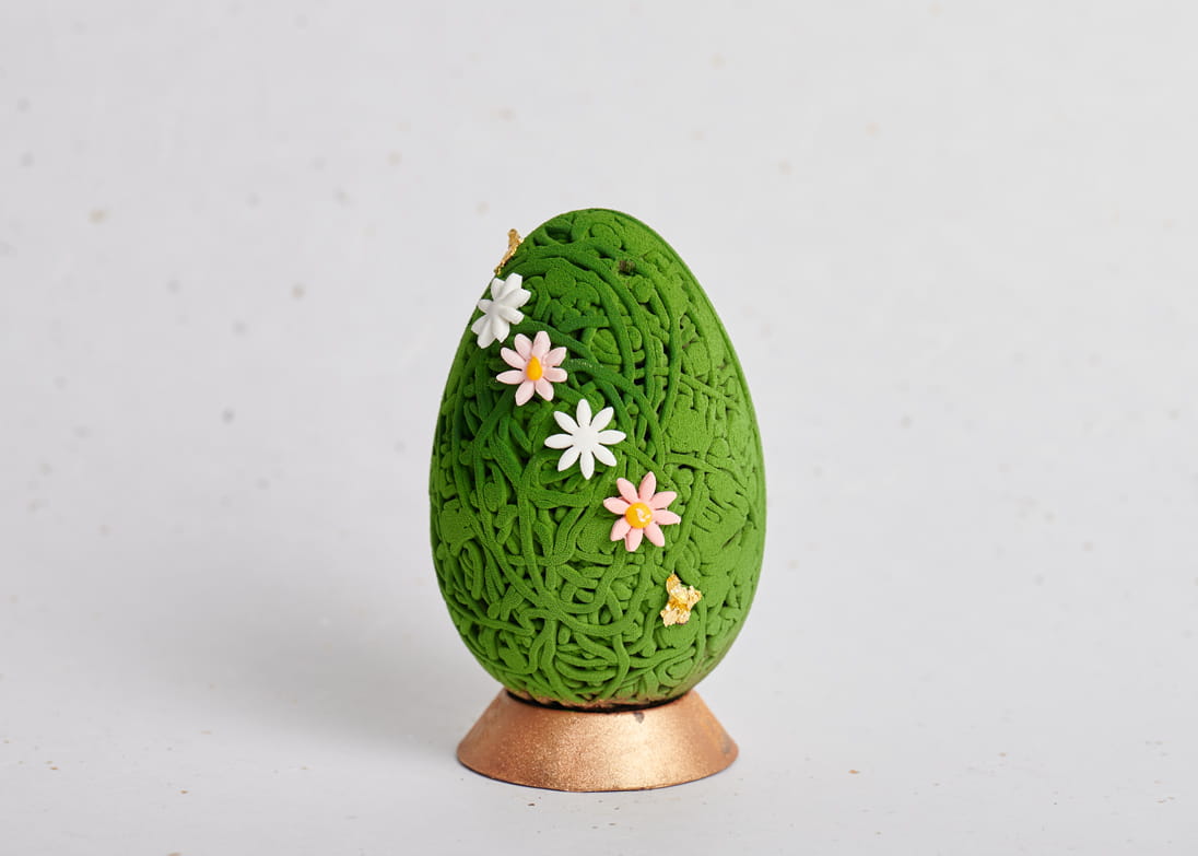 Japanese-inspired Easter treats from the Island Shangri-La