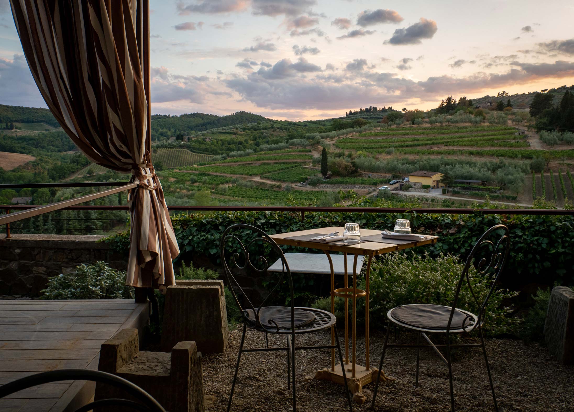 Travel destinations for 2023, Tuscany