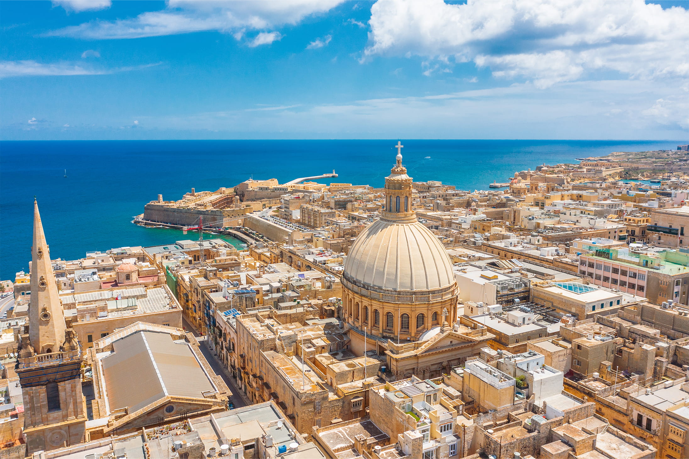 Culture trips around the world, Malta
