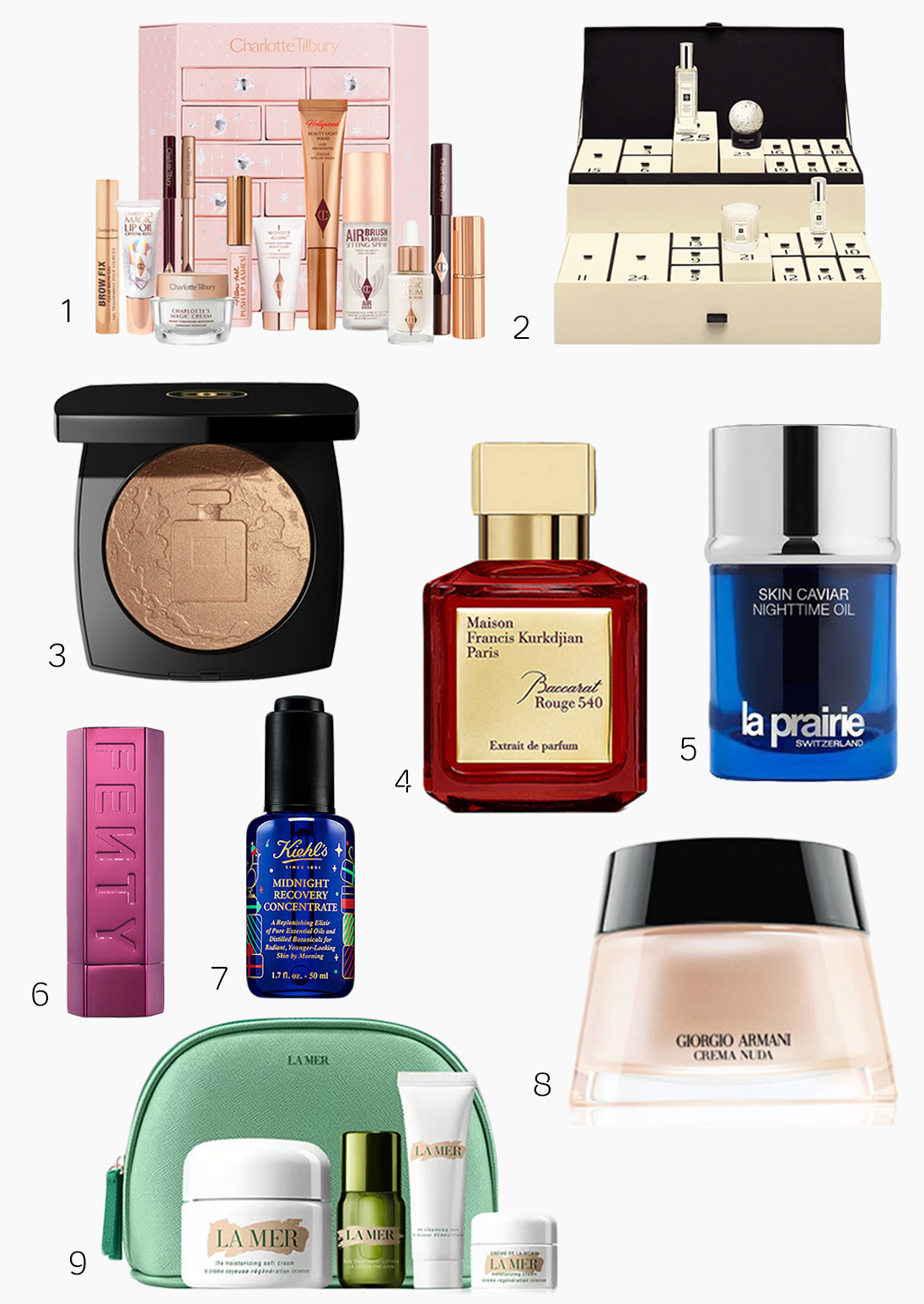 Editor's Picks by Maggie Stadelmann