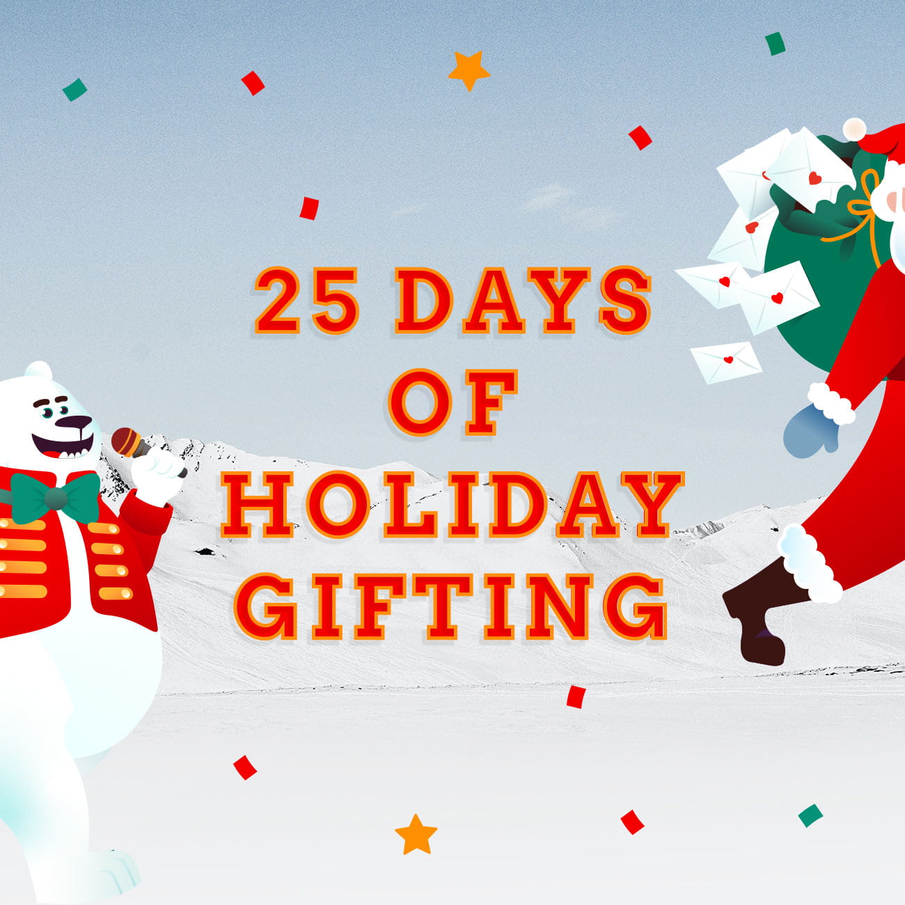25 Days of Holiday Gifting at Pacific Place Hong Kong