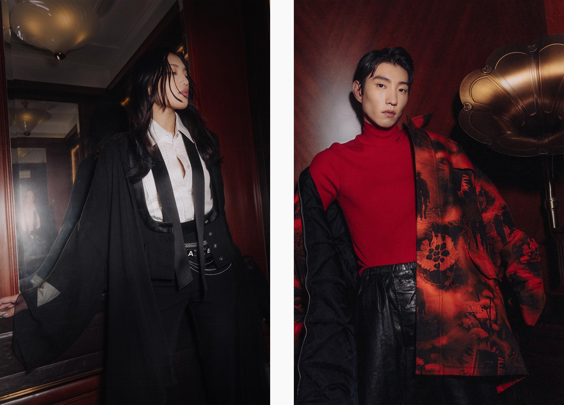 Party outfits for the festive season 2022