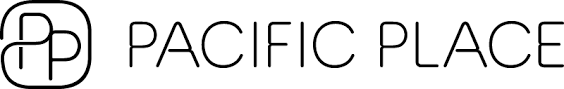 Pacifc Place Logo