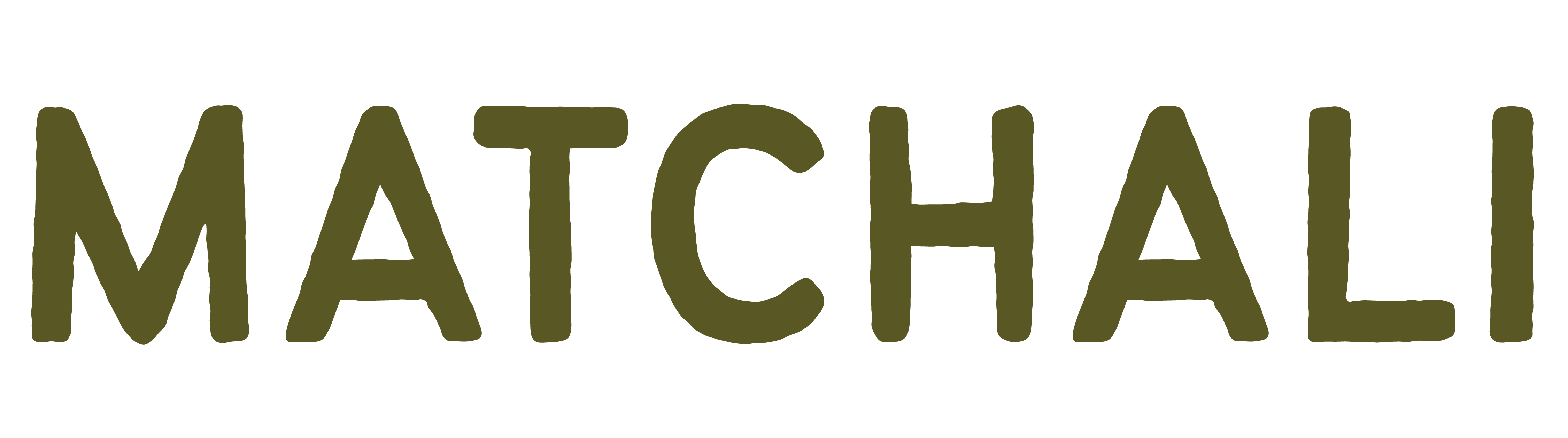 MATCHALI | 美食雲集 | 星街小區