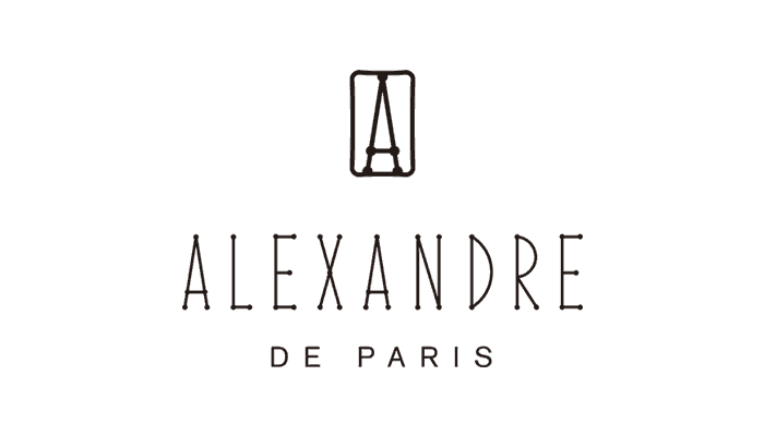 alexandre j logo png