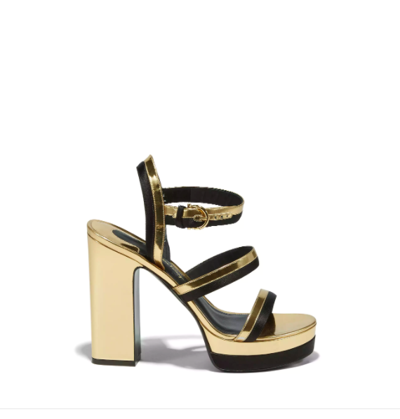 Salvatore Ferragamo High Heel Sandals