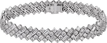 Cartier Panthére De Cartier Bracelet