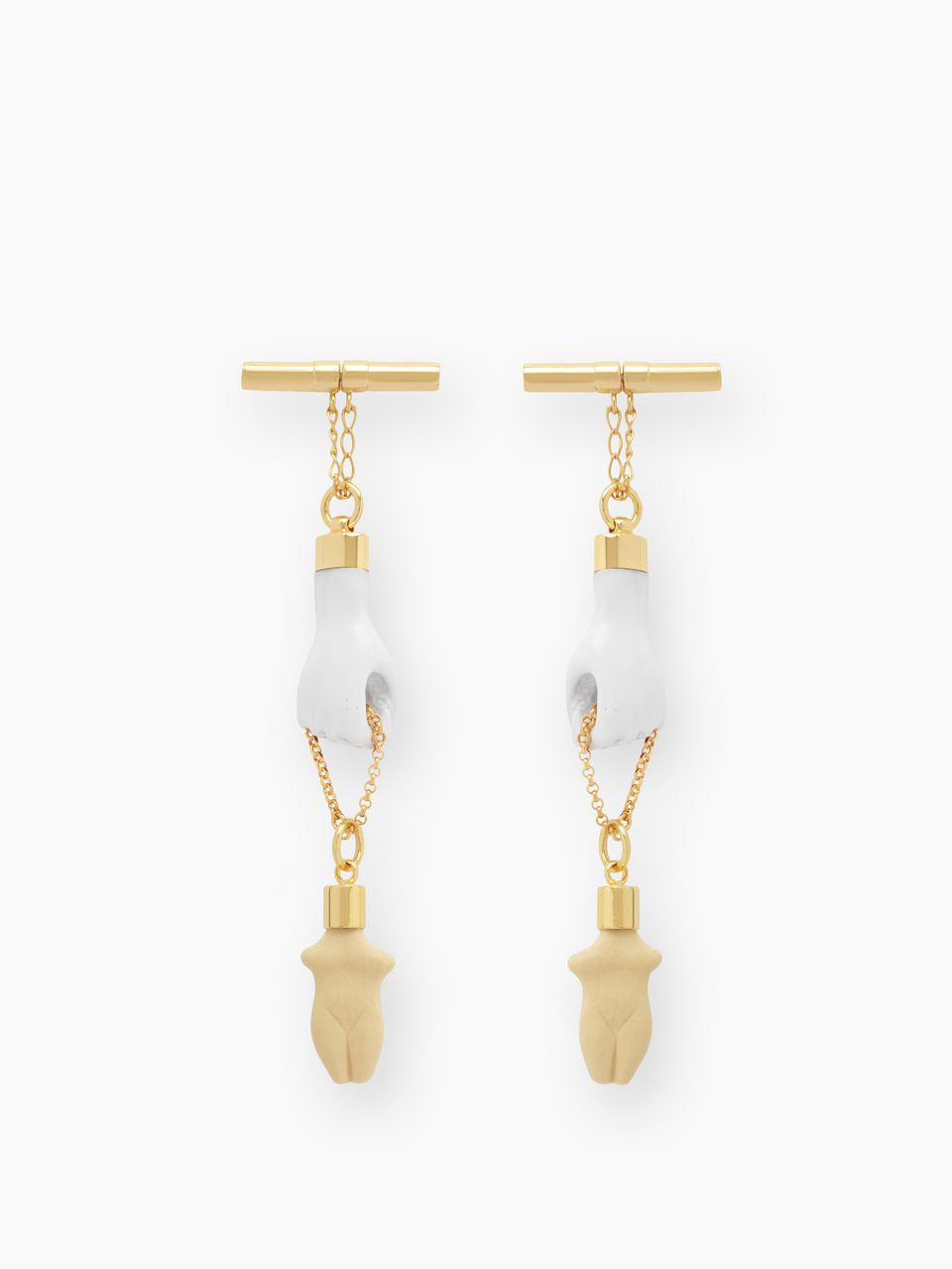 Chloe Femininities Earrings