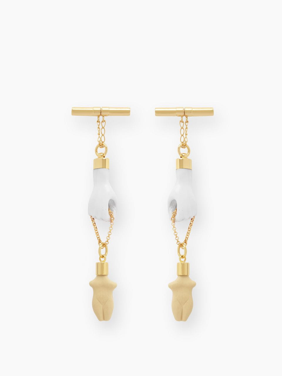 Chloe Femininities Earrings