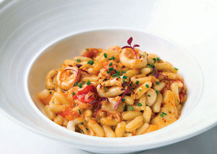 olive oil giado