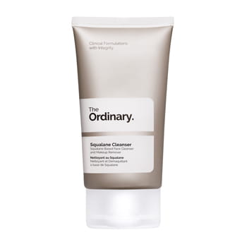 The Ordinary Squalane Cleanser available at Harvey Nichols