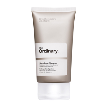 The Ordinary Squalane Cleanser available at Harvey Nichols