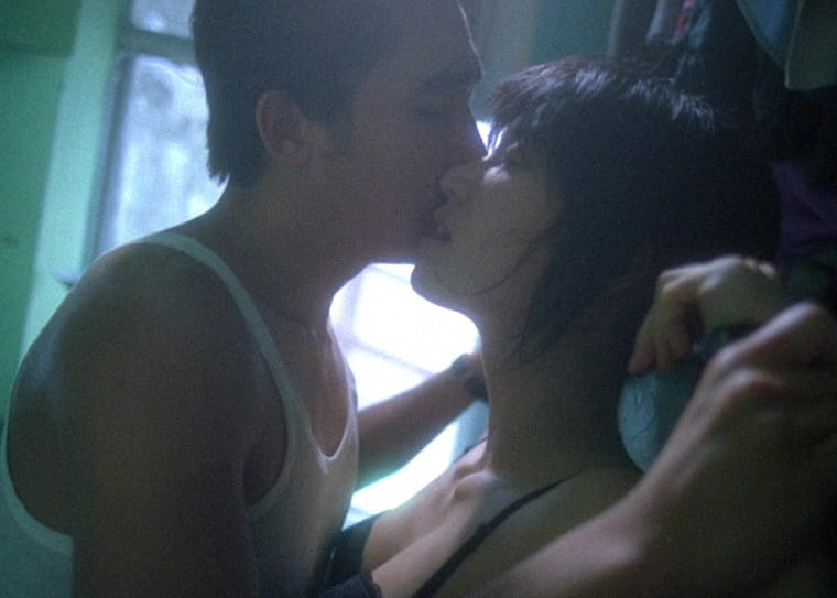 Chungking express