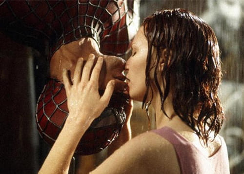 Spiderman