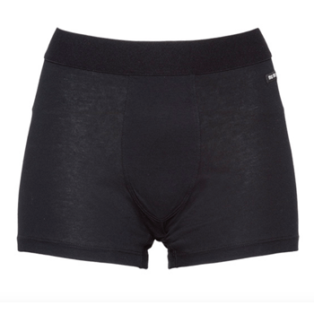 Miu Miu Cotton Jersey Shorts