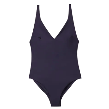 COS V Neck Suimsuit