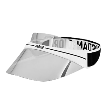 Dior Club1 Visor
