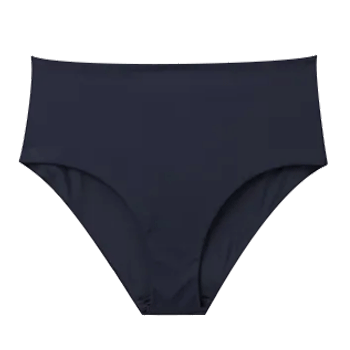 Cos High Waisted Bikini Bottoms