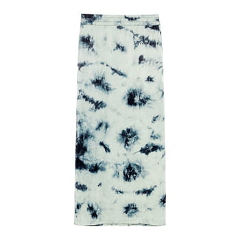 Zara Tie-Dye Skirt