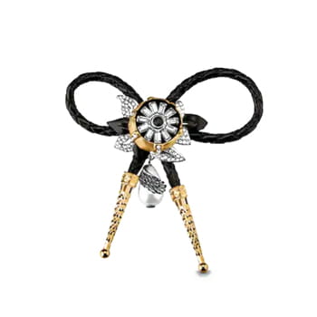 Louis Vuitton LV Windsor Fleur Brooch