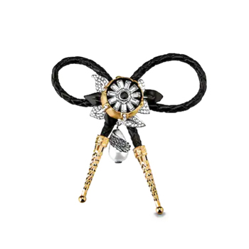 Louis Vuitton LV Windsor Fleur Brooch