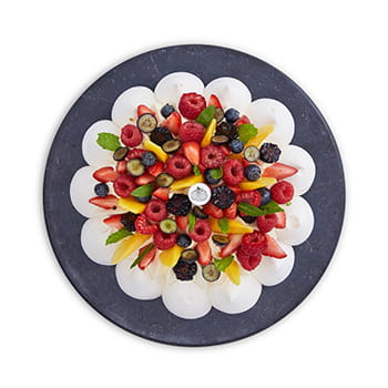 Le Dessert Antoinette Pavlova