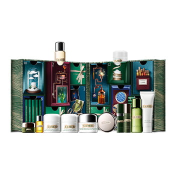 La Mer The World of La Mer Advent Calendar
