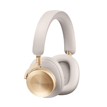 Bang & Olufsen Wireless Over-ear ANC Headphones H95 (Gold Tone) available at J Select