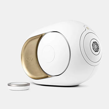 Devialet Phantom 108 dB Opéra De Paris — Stereo
