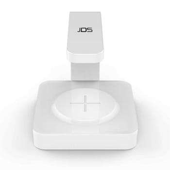JDS UV Sanitizer and Wireless Charger available at J SELECT