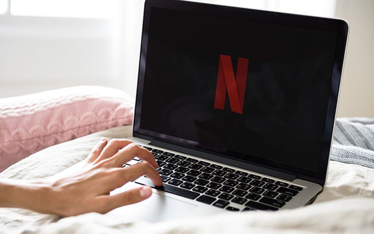 Netflix Party