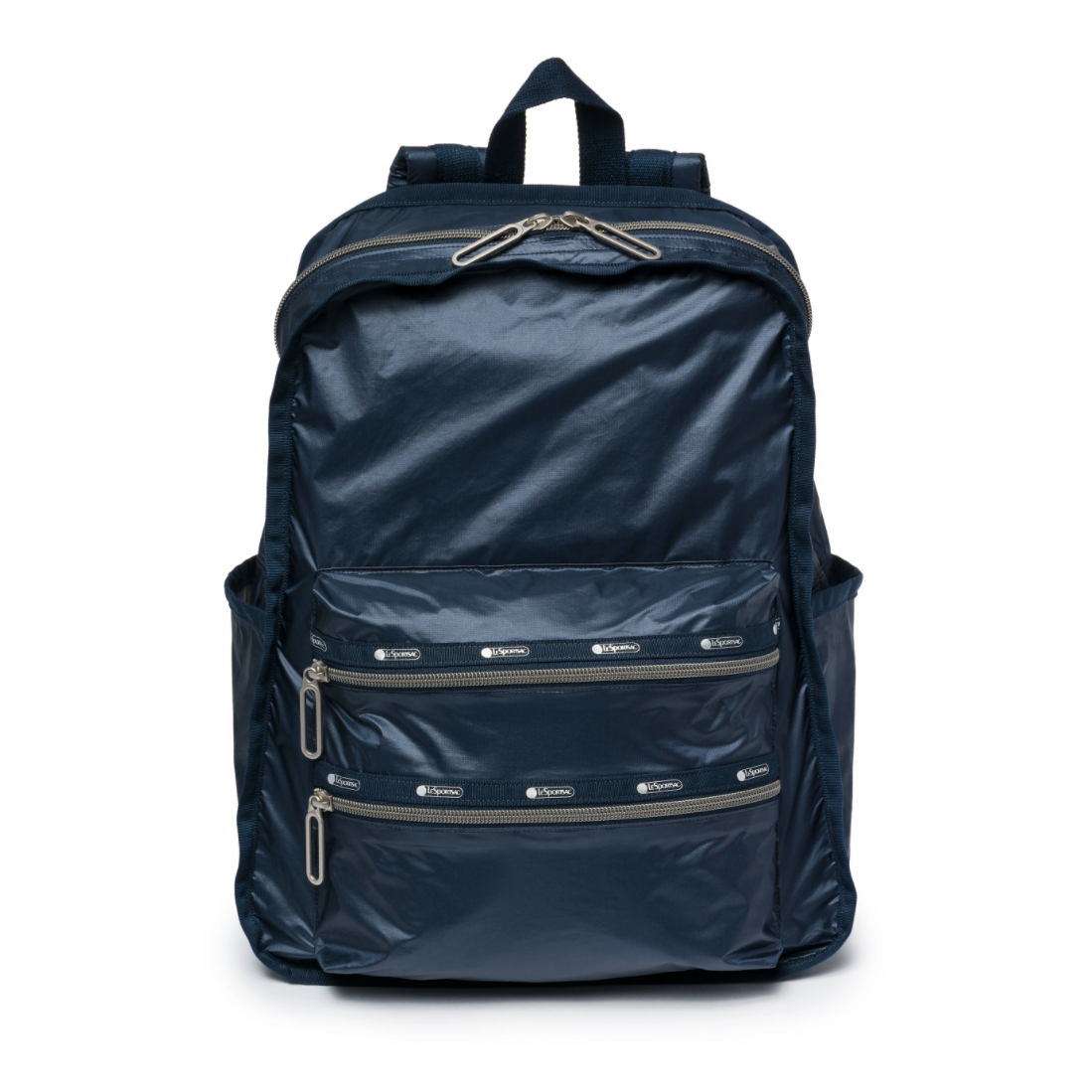 LeSportsac Functional Backpack in Classic Navy 