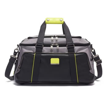 TUMI Alpha Bravo McCoy Gym Bag 