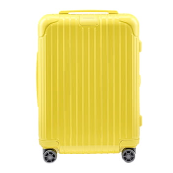 Rimowa Essential Cabin in Yellow