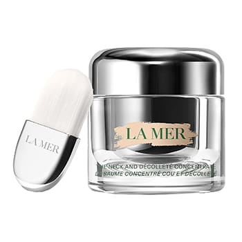 La Mer The Neck and Décolleté Concentrate