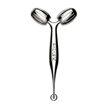 RéVive Révolve Contour Massage Roller available at JOYCE Beauty