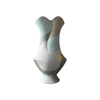 André Fu Living Skyline Collage The Beacon Vase