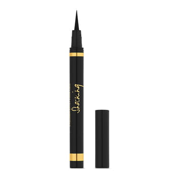YSL Beauté Eyeliner Automatique in 01 Black
