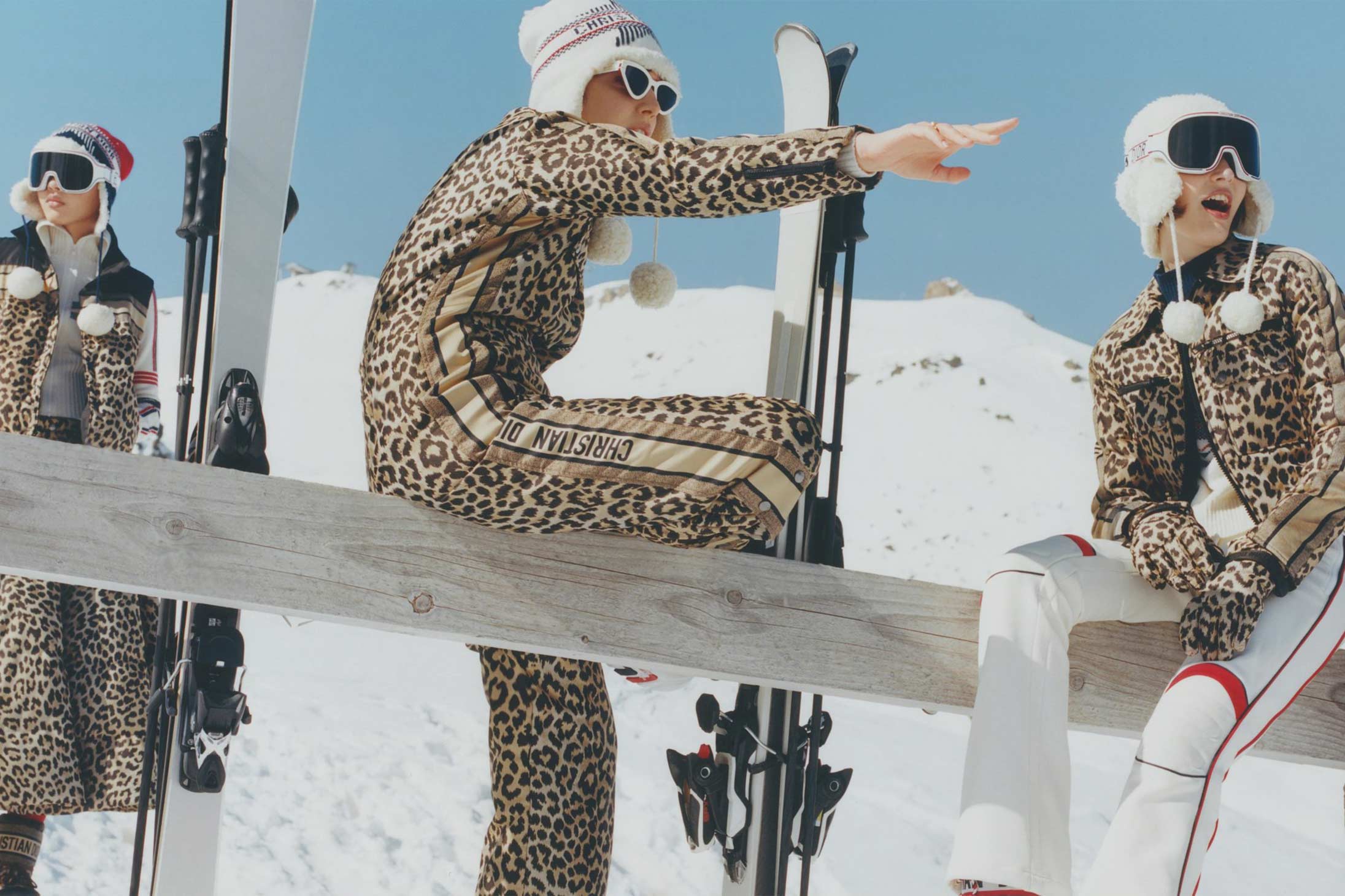 Apres ski hotsell fashion 2019