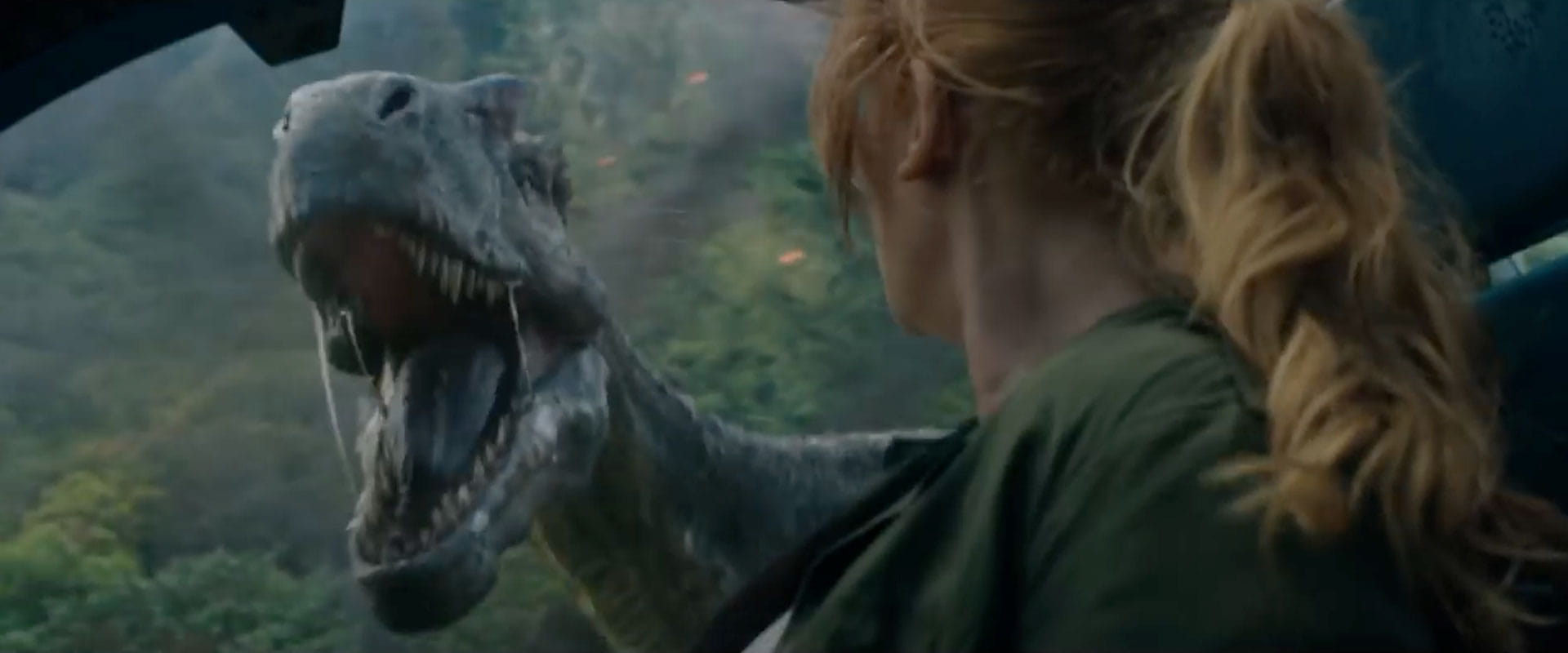 Jurassic World 2