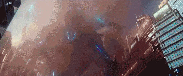 Pacific Rim 2